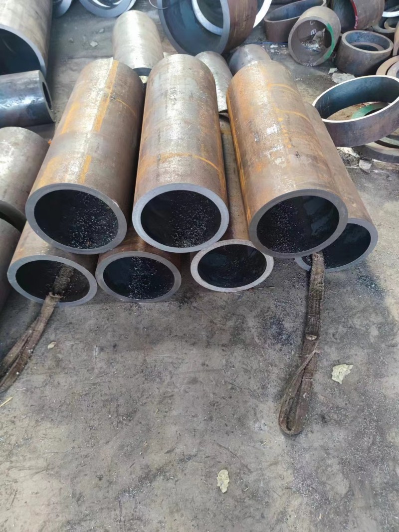 大庆大庆大庆12Cr1MovG无缝钢管切割