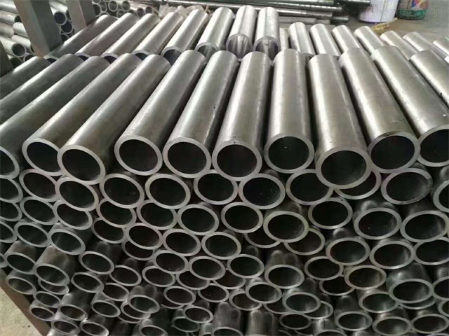 大庆30CrMo精密无缝钢管