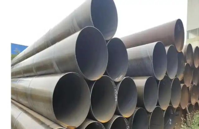 大庆20CrMo大口径无缝钢管